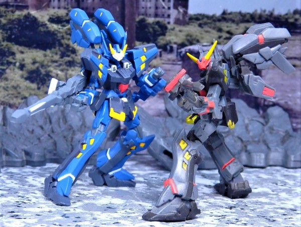 第2次スーパーロボット大戦α 限定版コレクションフィギュアBOX