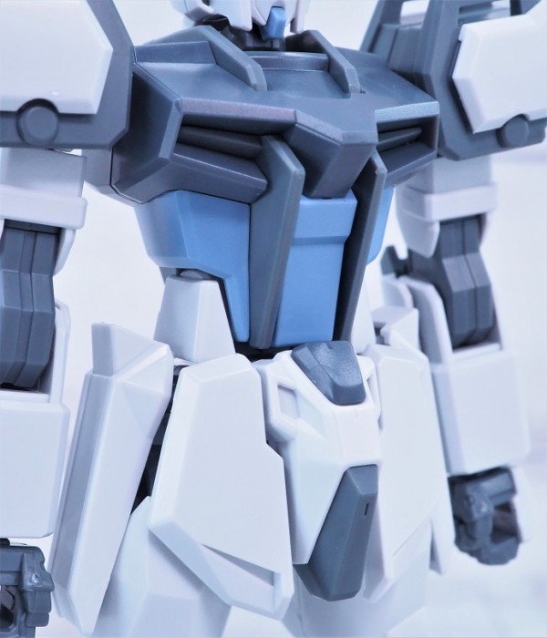 EG ストライクガンダム ディアクティブモード レビュー : おもちゃの巣