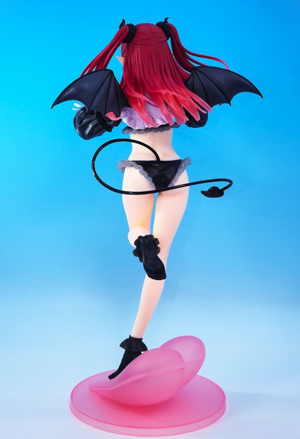 タイトー T-most 喜多川海夢 フィギュア リズver. レビュー : おもちゃ