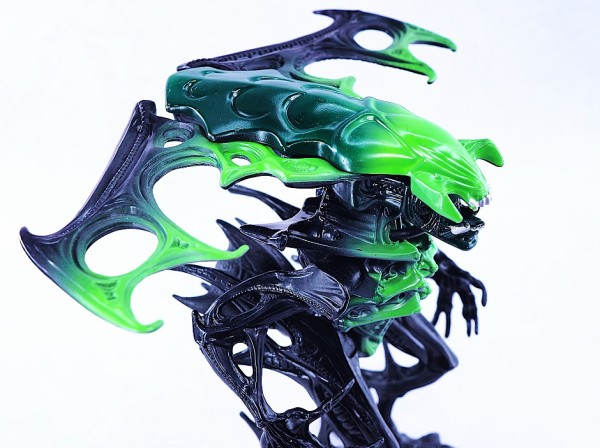 Kenner キング エイリアン （King Alien）レビュー : おもちゃの巣
