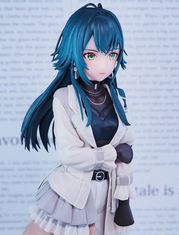 バンダイ 学園アイドルマスター 月村手毬 レビュー : おもちゃの