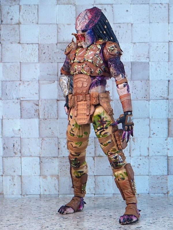 ザ・プレデター　エミッサリー・プレデター #2　ネカ　箱有り 再入荷】THE PREDATOR/ エミッサリー プレデター #2 コンセプト