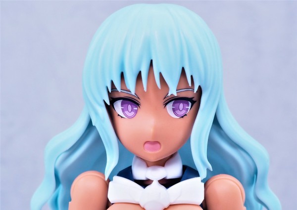 30MS シアナ=アマルシア (ヴィヴァーチェフォーム) レビュー