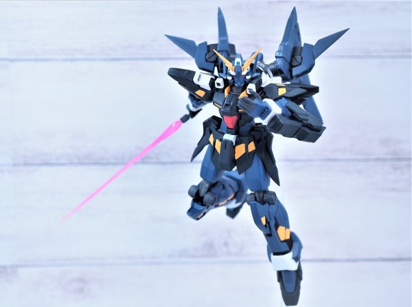 ボークス SRWOG:FAF-004DX ヒュッケバインMk-Ⅱ レビュー : おもちゃの