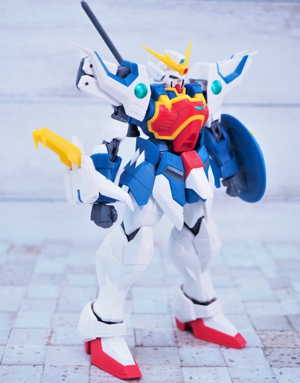 シェンロンガンダム Amazon.co.jp: HG 1/100 シェンロンガンダム (新機動戦記