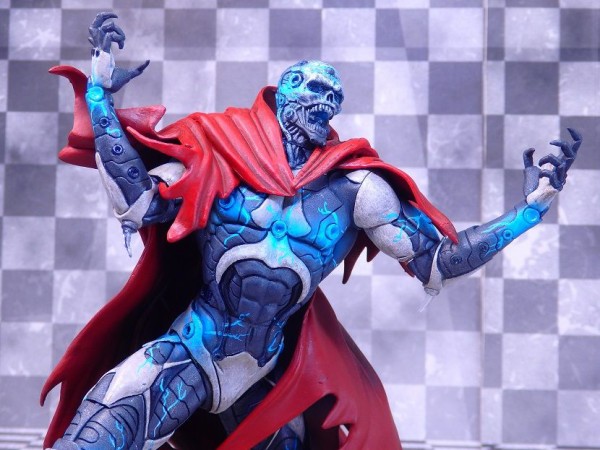 Bionic Sasquatchフィギュア KennerSIXMILLIONDOLLARMANBIONI