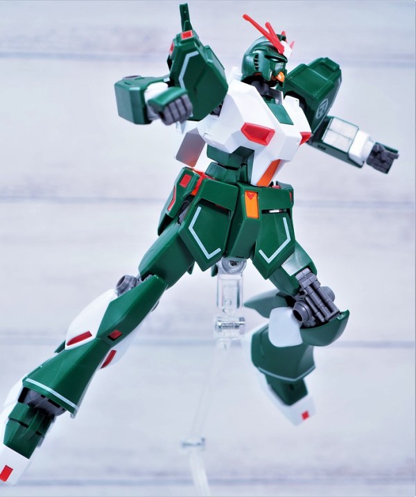 ガンダム ガンプラ HG EG 1/144 セブンイレブン限定 4点 - プラモデル