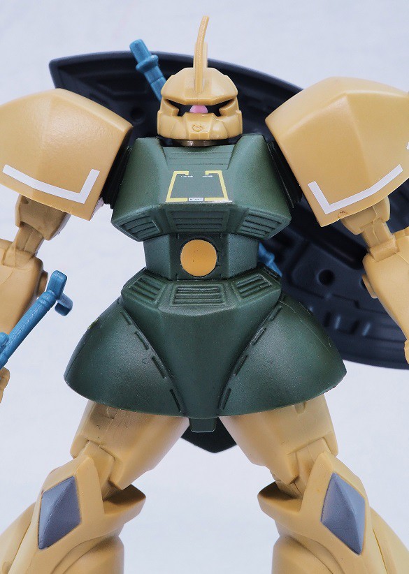 食玩 バンダイ ハイパーガンダム リミテッドエディション