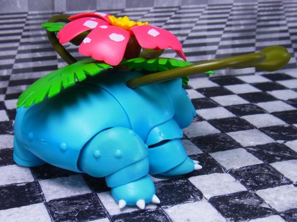D-arts フシギバナ (完成品) - ホビーサーチ ロボット・特撮