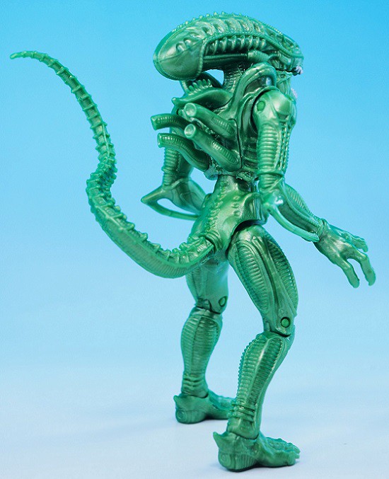 ラナード ゼノモーフアタック スペースコロニーディフェンス