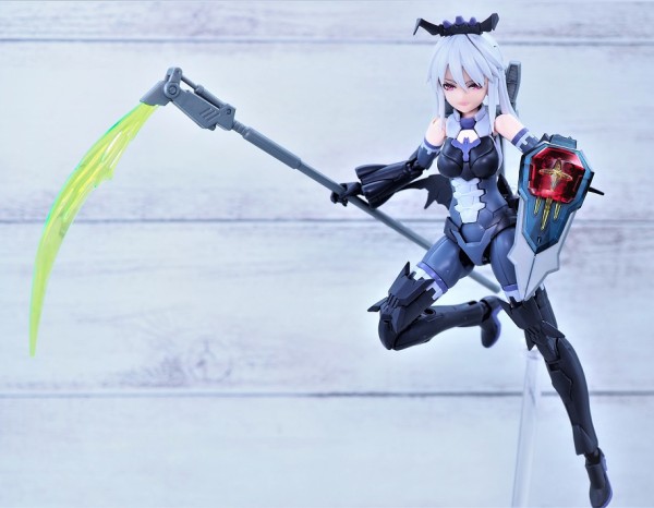 30MS ネヴァリア レビュー : おもちゃの巣（玩具レビュー）