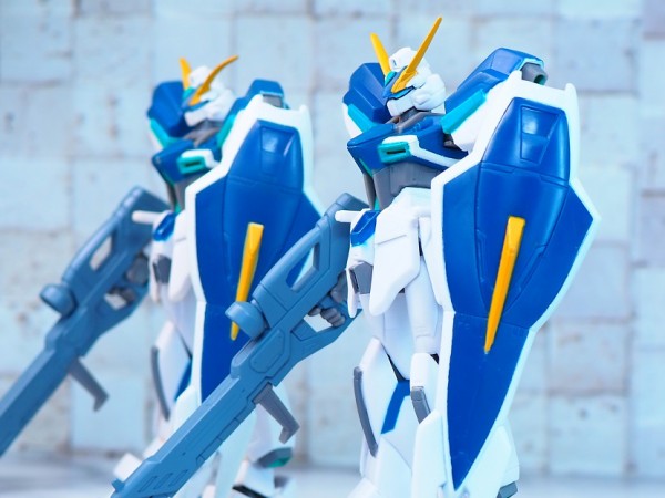 MIA ウィンダム レビュー : おもちゃの巣（玩具レビュー）