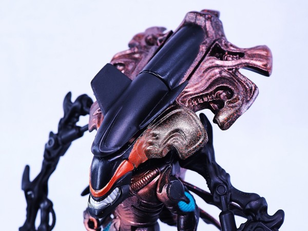 Kenner アタックス (ATAX) レビュー : おもちゃの巣（玩具レビュー）