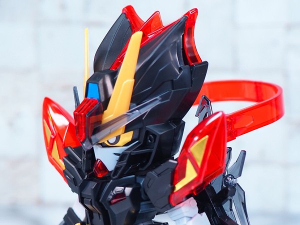 三国創傑伝 荀彧ストライクノワール レビュー : おもちゃの巣（玩具