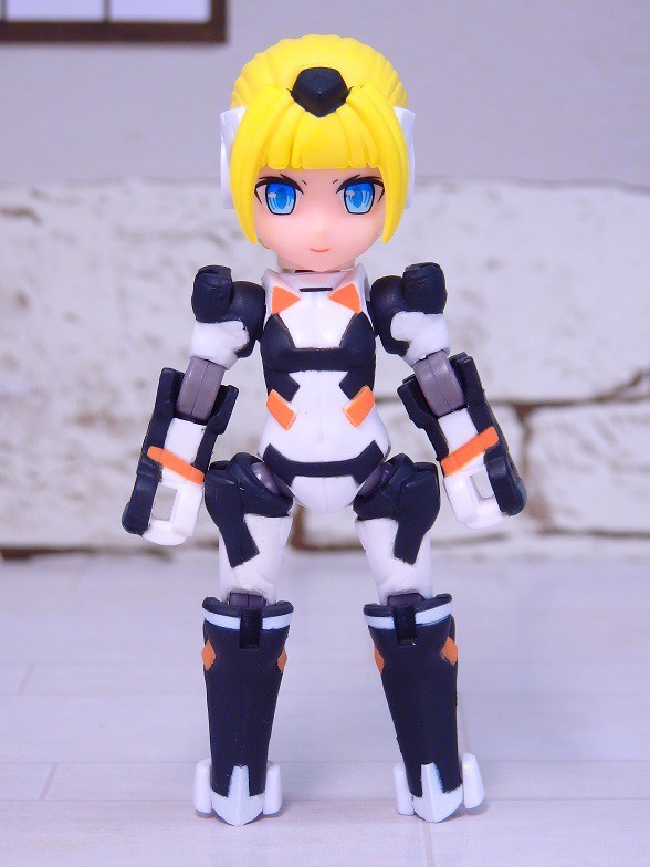 デスクトップアーミー H-819[PZ]s クロム（警察無線仕様