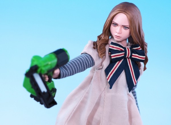 MAFEX M3GAN ミーガン レビュー : おもちゃの巣（玩具レビュー）