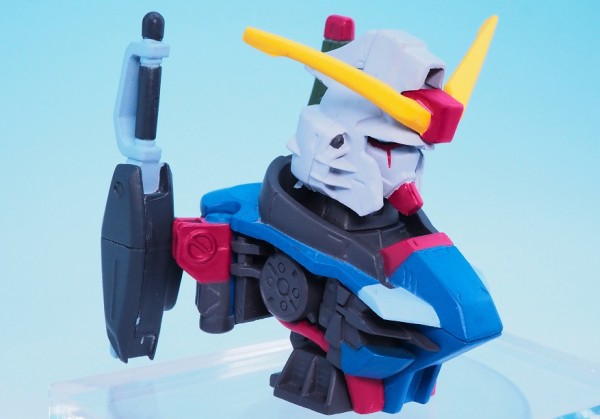 デカい　機動戦士ガンダム ヘッドフィギュア デカい機動戦士ガンダム ヘッドフィギュア