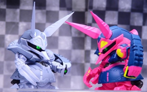 FW SDガンダム NEO 03（10個入） | ガンダムシリーズ フィギュア