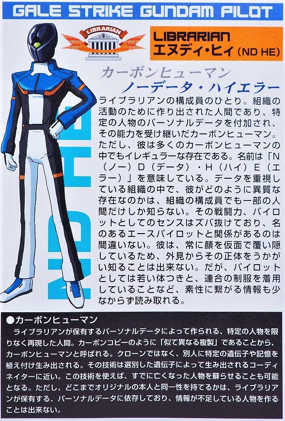 1/100 ゲイルストライクガンダム レビュー : おもちゃの巣（玩具