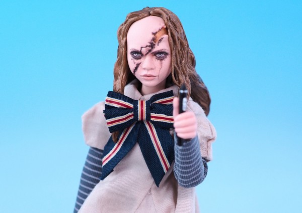 MAFEX M3GAN ミーガン レビュー : おもちゃの巣（玩具レビュー）