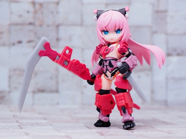 デスクトップシンガー 初音ミク シリーズ レビュー : おもちゃの