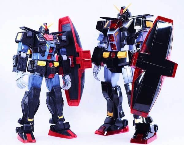 HG 1/144 サイコ・ガンダム [メタリックグロスインジェクション
