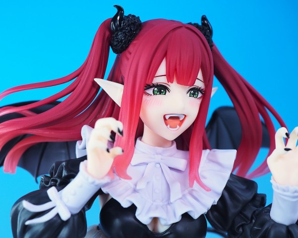 タイトー T-most 喜多川海夢 フィギュア リズver. レビュー