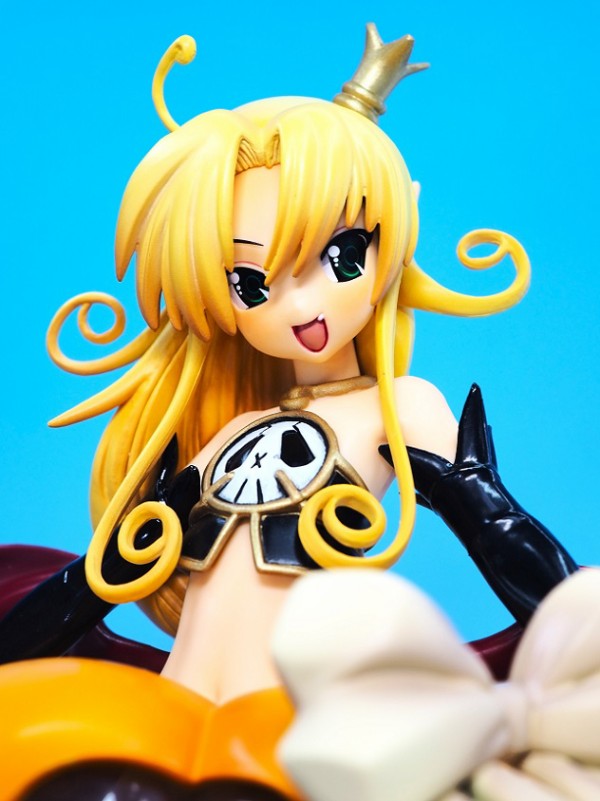 GOOD SMILE COMPANY - メリッサ・セラフィ WAGA魔々かぷりちお 1/8 完成品 フィギュア グッドスマイルカンパニー Amazon | WAGA魔々かぷりちお メリッサ・セラフィ (1/8スケール