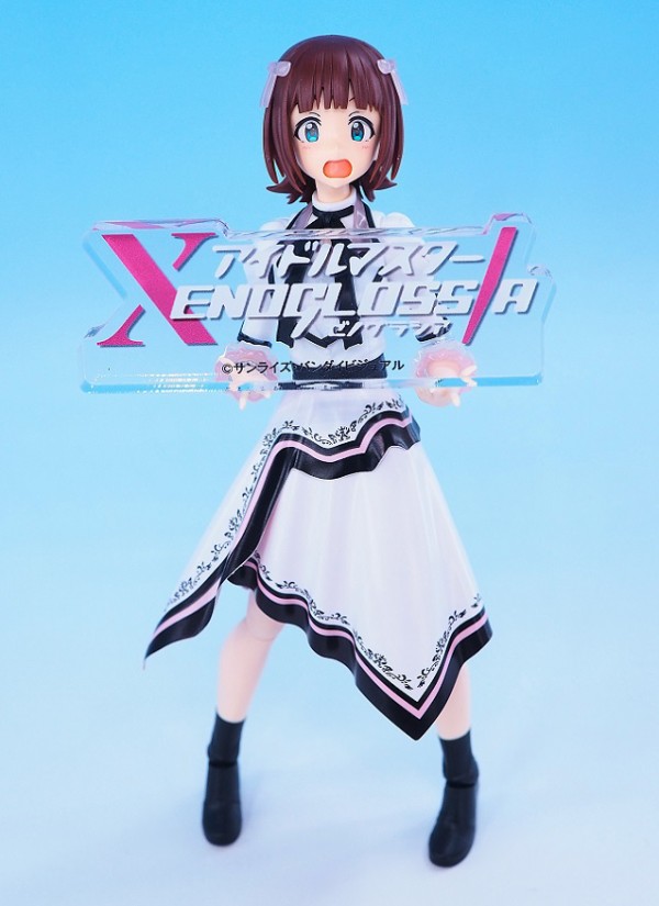 30MS 天海春香 (20th Anniv. YOU AND アイ！) レビュー