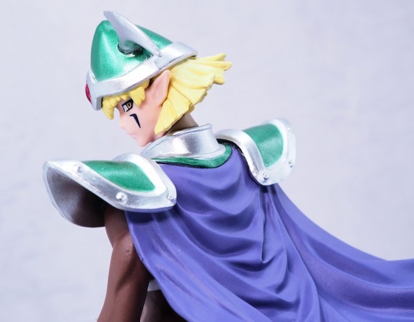 遊戯王　ダンジョンダイスモンスターズ　エルフの剣士　フィギュア　カード MONSTERS CHRONICLE 遊☆戯☆王デュエルモンスターズ エルフの