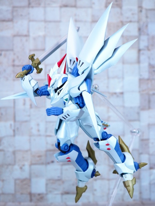 スーパーロボット大戦　魔装機神サイバスター　フィギュア　キーホルダー　8個セット 41Ue6C3W1+L._AC_SY200_QL15_.jpg