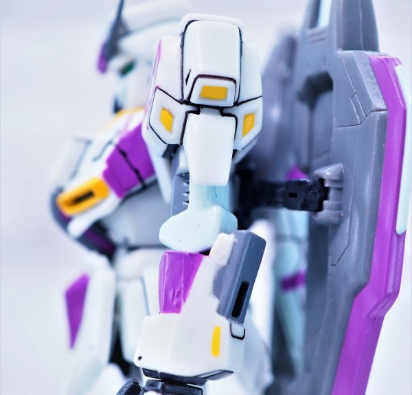 Amazon | MS In Action Zガンダム グリーンダイバーズバージョン