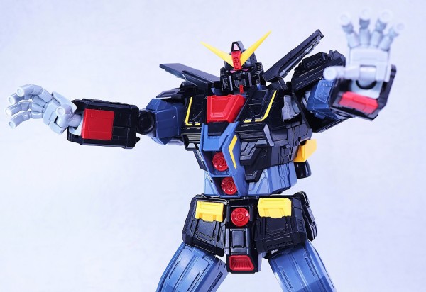 機動戦士ガンダム GフレームFA サイコ・ガンダム【プレミアム