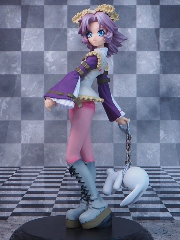 トイズワークス 1/8 ラトゥーニ・スゥボータ レビュー