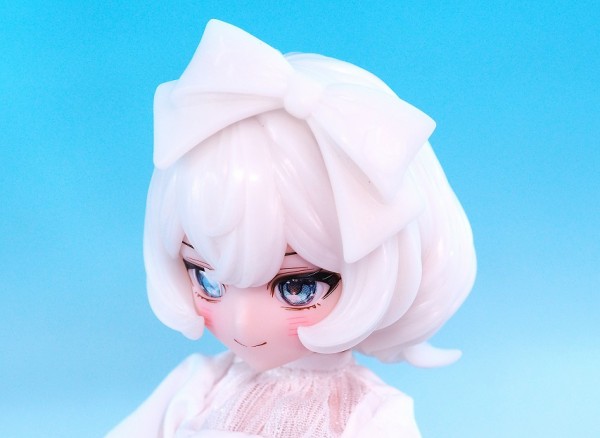 Neo Eden Toys 光闇双生Ⅱ 朔月糖 レビュー : おもちゃの巣（玩具