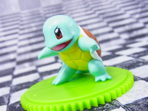 D-Arts カメックス レビュー : おもちゃの巣（玩具レビュー）