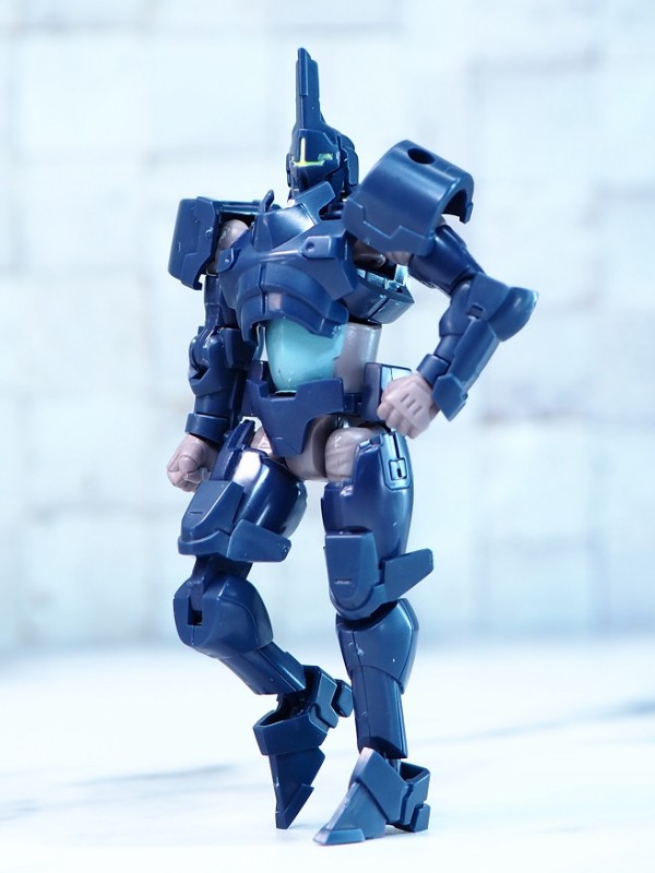 ヘキサギア ガバナー パラポーン・イグナイト 全高約80mm 1/24スケール プラモデル z2zed1b Amazon | ヘキサギア ガバナー パラポーン・イグナイト 全高約80mm 1