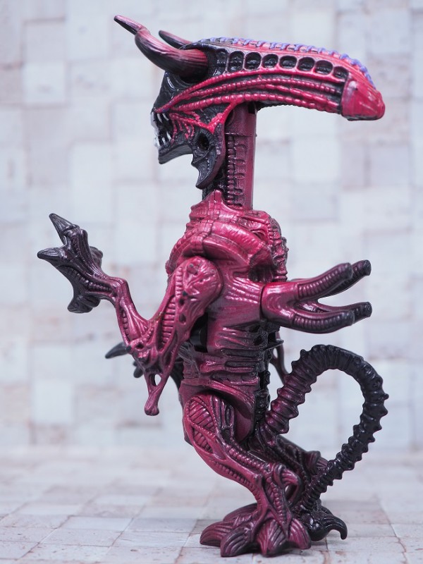 Amazon.co.jp: ALIEN 12インチ エイリアンvsヒックス伍長 未開封