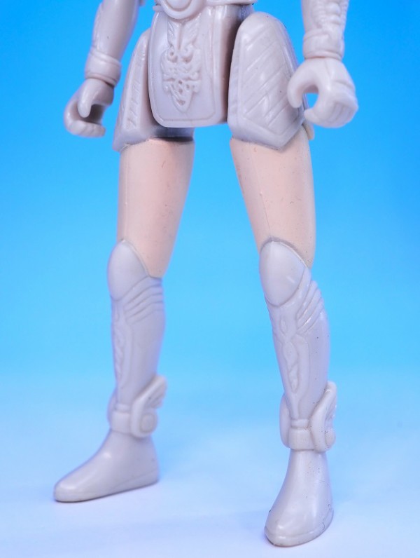 バンダイ ミスティックナイツ ディアドラ バトルサイドカー レビュー