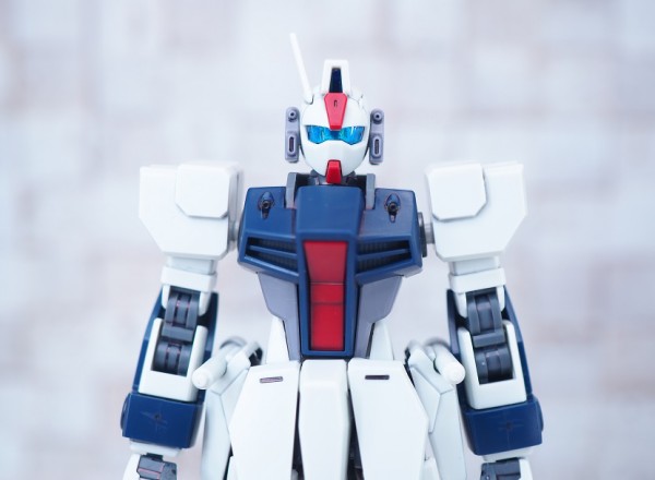 HGCE ダガーL レビュー : おもちゃの巣（玩具レビュー）