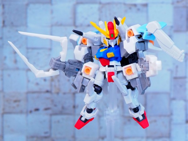 機動戦士ガンダム MOBILE SUIT ENSEMBLE 13｜ガシャポン