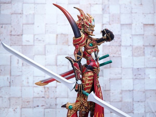 マクファーレントイズ スポーン シリーズ14 マンダリンスポーン