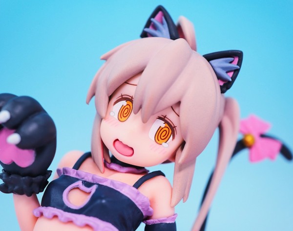 メガハウス Melty Princess てのひら まひろちゃん レビュー