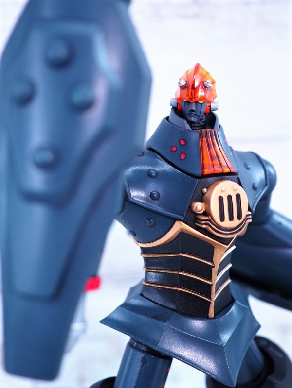 Amazon | バンダイ(BANDAI) メカニックコレクション ザ