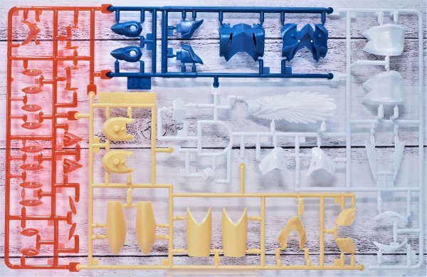 バンダイ ラーゼフォン レビュー : おもちゃの巣（玩具レビュー）