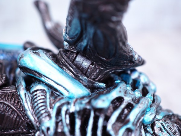 NECA ライノエイリアンver.2 レビュー : おもちゃの巣（玩具