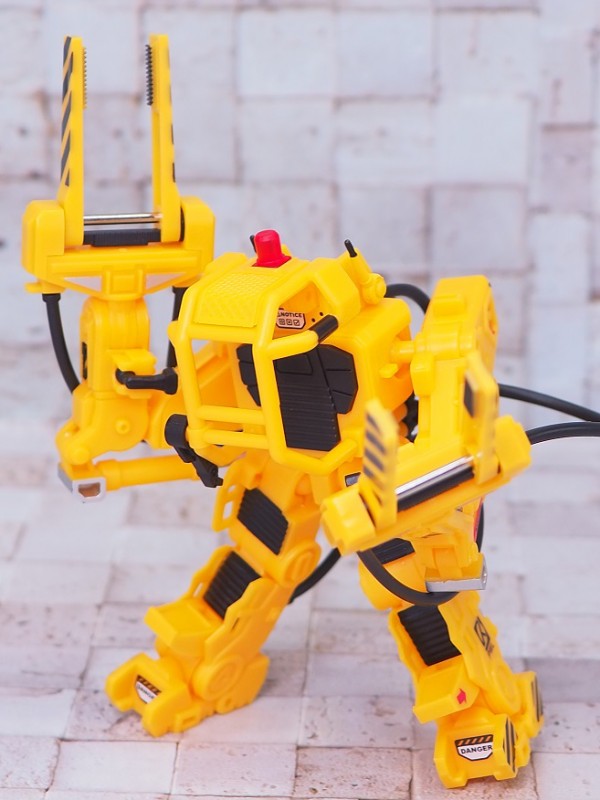 52TOYS MEGABOX パワーローダー エイリアン 約1/20 ミクロマン 52TOYS MEGABOX パワーローダー エイリアン 約1/20 ミクロマン