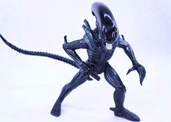 Kenner エイリアン vs プレデター（Alien vs Predator） レビュー