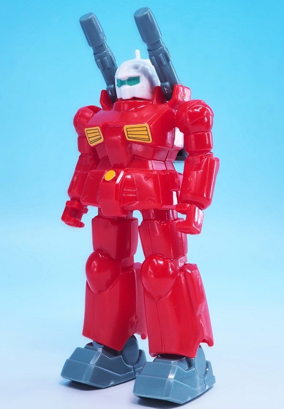 RG MSZ-006 Zガンダム｜おっちゃん。さんのガンプラ作品｜GUNSTA
