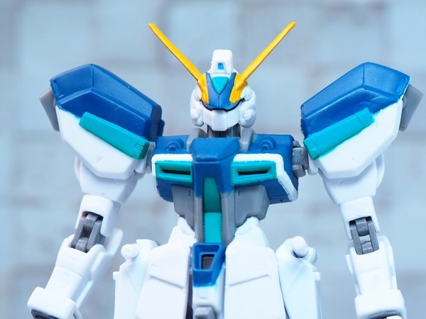 MS IN ACTION!! ウィンダム(量産機) o7r6kf1 MS In Action ウィンダム（ネオ・ロアノーク専用機）